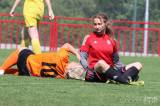 20220523105614_IMG_1719: Fotbalisty Sparty doma podlehly Chotusicím, ženský fotbal v Lorci končí!