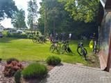 20220523134219_IMG-20220521-WA0098: Foto: Několik desítek cyklistů se vydalo na výlet po regionu!