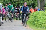 20220523134320_IMG_0177: Foto: Několik desítek cyklistů se vydalo na výlet po regionu!
