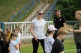 20220524140429_IMG_5530: Foto: Dvě stovky dětí z MŠ v Čáslavi si užily sportovní dopoledne na stadionu Pod Hrádkem