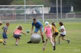 20220524140458_IMG_5554: Foto: Dvě stovky dětí z MŠ v Čáslavi si užily sportovní dopoledne na stadionu Pod Hrádkem