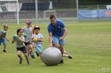 20220524140503_IMG_5557: Foto: Dvě stovky dětí z MŠ v Čáslavi si užily sportovní dopoledne na stadionu Pod Hrádkem