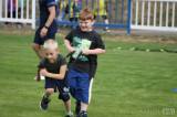 20220524140532_IMG_5582: Foto: Dvě stovky dětí z MŠ v Čáslavi si užily sportovní dopoledne na stadionu Pod Hrádkem