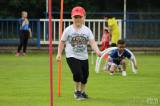 20220524140544_IMG_5593: Foto: Dvě stovky dětí z MŠ v Čáslavi si užily sportovní dopoledne na stadionu Pod Hrádkem