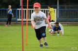 20220524140546_IMG_5594: Foto: Dvě stovky dětí z MŠ v Čáslavi si užily sportovní dopoledne na stadionu Pod Hrádkem