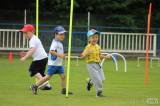 20220524140603_IMG_5609: Foto: Dvě stovky dětí z MŠ v Čáslavi si užily sportovní dopoledne na stadionu Pod Hrádkem