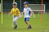 20220524140604_IMG_5610: Foto: Dvě stovky dětí z MŠ v Čáslavi si užily sportovní dopoledne na stadionu Pod Hrádkem