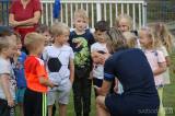20220524140709_IMG_5664: Foto: Dvě stovky dětí z MŠ v Čáslavi si užily sportovní dopoledne na stadionu Pod Hrádkem