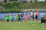 20220524140715_IMG_5671: Foto: Dvě stovky dětí z MŠ v Čáslavi si užily sportovní dopoledne na stadionu Pod Hrádkem