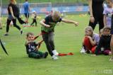 20220524140719_IMG_5676: Foto: Dvě stovky dětí z MŠ v Čáslavi si užily sportovní dopoledne na stadionu Pod Hrádkem