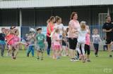 20220524140726_IMG_5682: Foto: Dvě stovky dětí z MŠ v Čáslavi si užily sportovní dopoledne na stadionu Pod Hrádkem