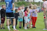 20220524140730_IMG_5685: Foto: Dvě stovky dětí z MŠ v Čáslavi si užily sportovní dopoledne na stadionu Pod Hrádkem