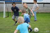20220524140732_IMG_5687: Foto: Dvě stovky dětí z MŠ v Čáslavi si užily sportovní dopoledne na stadionu Pod Hrádkem