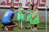 20220524140736_IMG_5690: Foto: Dvě stovky dětí z MŠ v Čáslavi si užily sportovní dopoledne na stadionu Pod Hrádkem