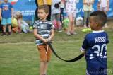 20220524140741_IMG_5694: Foto: Dvě stovky dětí z MŠ v Čáslavi si užily sportovní dopoledne na stadionu Pod Hrádkem