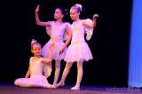 20220527232327_IMG_2189: Foto: Tečku za školním rokem v Art Dance academy udělal „Taneční koncert“ v Tylově divadle