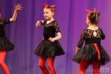 20220527232331_IMG_2199: Foto: Tečku za školním rokem v Art Dance academy udělal „Taneční koncert“ v Tylově divadle
