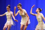 20220527232343_IMG_2242: Foto: Tečku za školním rokem v Art Dance academy udělal „Taneční koncert“ v Tylově divadle