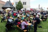 20220528153927_IMG_3812: Foto: Kutnohorský Gastrofestival 2022 zavítal do okolí chrámu sv. Barbory