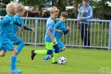20220528161053_IMG_3338: Foto: Uhlířské Janovice připravily další fotbalový turnaj pro děti z celé ČR!