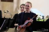 20220528232325_IMG_3980: Foto: Kutnohorský komorní orchestr se vrátil k tradici Májového koncertu