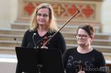 20220528232326_IMG_3981: Foto: Kutnohorský komorní orchestr se vrátil k tradici Májového koncertu
