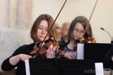 20220528232337_IMG_4020: Foto: Kutnohorský komorní orchestr se vrátil k tradici Májového koncertu