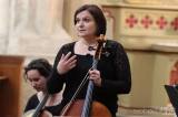 20220528232350_IMG_4045: Foto: Kutnohorský komorní orchestr se vrátil k tradici Májového koncertu