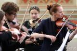 20220528232352_IMG_4048: Foto: Kutnohorský komorní orchestr se vrátil k tradici Májového koncertu