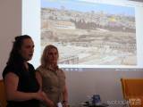20220607155606_izrael678: Jitka Zadražilová přednášela v Čáslavi o Izraeli a Palestině