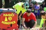 20220612012809_IMG_2854: Foto: Dobrovolní hasiči soutěžili na tradičním závodě v Koroticích!
