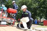 20220612013027_IMG_3320: Foto: Dobrovolní hasiči soutěžili na tradičním závodě v Koroticích!