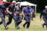 20220612013032_IMG_3336: Foto: Dobrovolní hasiči soutěžili na tradičním závodě v Koroticích!