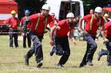 20220612013047_IMG_3389: Foto: Dobrovolní hasiči soutěžili na tradičním závodě v Koroticích!