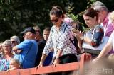 20220614233650_IMG_4997: Foto: Studentky a studenti ZUŠ J. L. Dusíka Čáslav roztančili zahradu Diakonie!