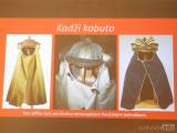 20220616095503_RP_caslav122: Radek Polách přednášel o samurajských přilbách pro „Včelu Čáslavskou“