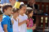 20220617184832_IMG_8827: Foto: Předškoláci a školáci se rozloučili na tradiční zahradní slavnosti v Křeseticích