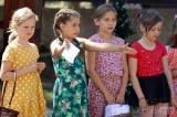 20220617184834_IMG_8833: Foto: Předškoláci a školáci se rozloučili na tradiční zahradní slavnosti v Křeseticích