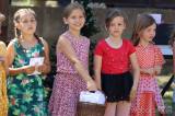 20220617184835_IMG_8834: Foto: Předškoláci a školáci se rozloučili na tradiční zahradní slavnosti v Křeseticích
