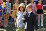 20220617184837_IMG_8842: Foto: Předškoláci a školáci se rozloučili na tradiční zahradní slavnosti v Křeseticích