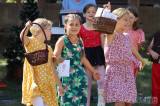 20220617184839_IMG_8848: Foto: Předškoláci a školáci se rozloučili na tradiční zahradní slavnosti v Křeseticích