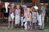 20220617184856_IMG_8912: Foto: Předškoláci a školáci se rozloučili na tradiční zahradní slavnosti v Křeseticích