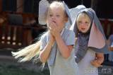 20220617184915_IMG_8976: Foto: Předškoláci a školáci se rozloučili na tradiční zahradní slavnosti v Křeseticích