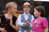 20220617185108_IMG_9349: Foto: Předškoláci a školáci se rozloučili na tradiční zahradní slavnosti v Křeseticích