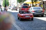 20220618223921_veterani_kolin143: Foto: Historická auta a motocykly se opět blýskala na Karlově náměstí v Kolíně!