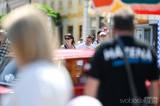 20220618223953_veterani_kolin170: Foto: Historická auta a motocykly se opět blýskala na Karlově náměstí v Kolíně!