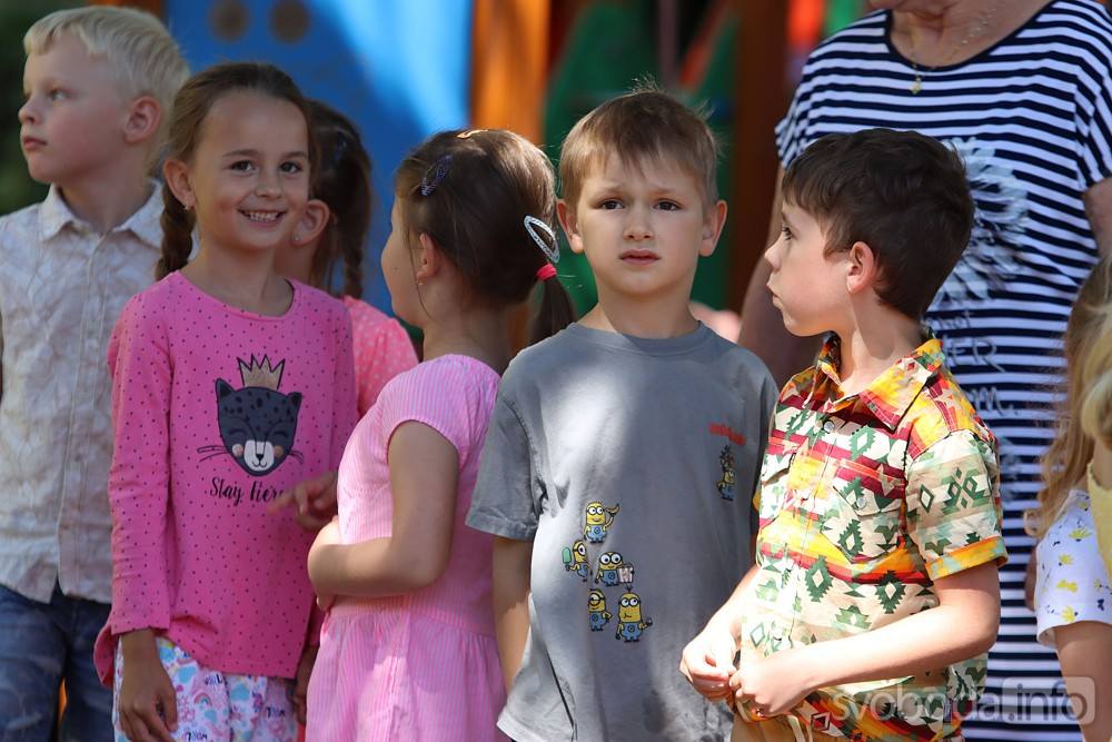 Foto, video: Kutnohorská MŠ Pohádka vypravila do veké školy další děti!