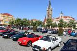 20220619182530_IMG_0743: Foto: Na čtvrtém Cabrio meetingu v Čáslavi byly k vidění téměř tři stovky aut bez střechy!