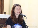 20220619223643_13: Ukrajinská zpěvačka Katya Gapochka uzavřela v Čáslavi festival „Bašta pro všechny“