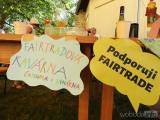 20220619223720_DSCN9344: Ukrajinská zpěvačka Katya Gapochka uzavřela v Čáslavi festival „Bašta pro všechny“